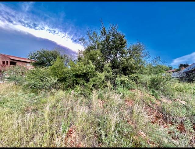 LAND FOR SALE IN VAALOEWER